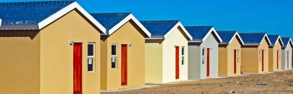 RNM Housing
